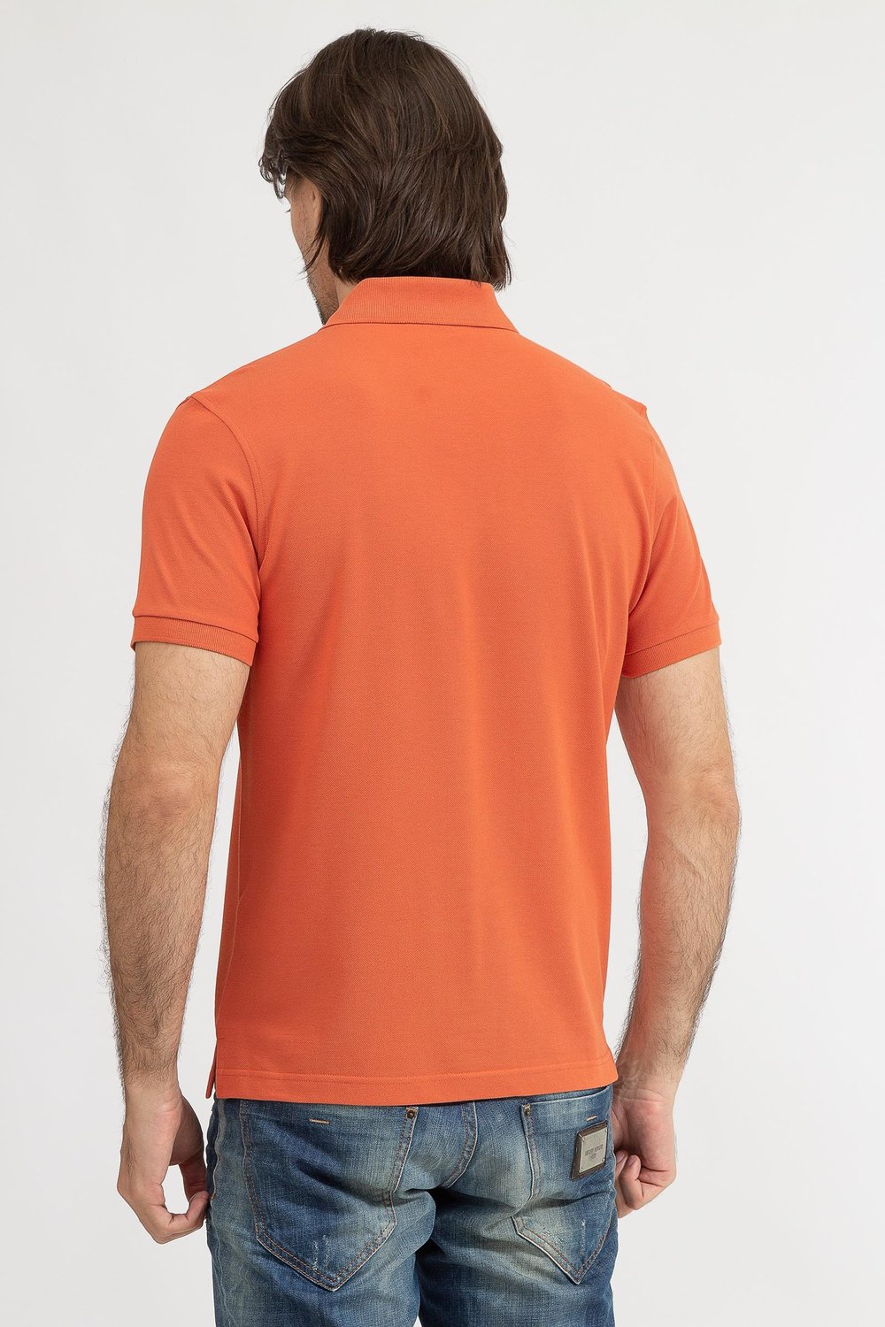 Stamatis Erkek Polo Yaka T-Shirt