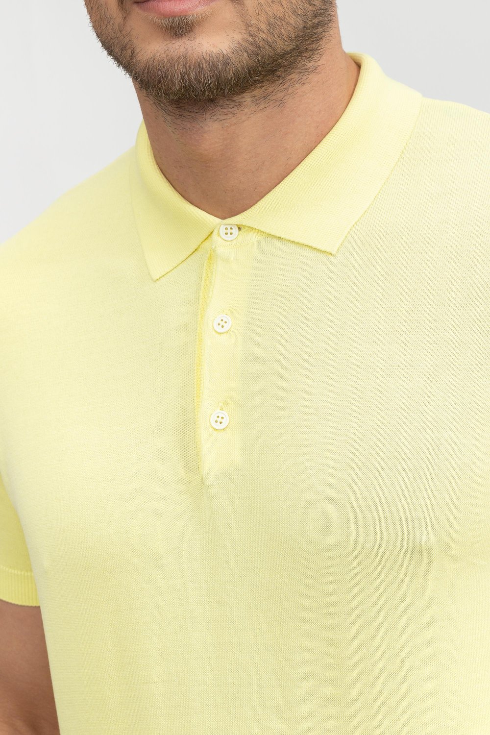 Stamatis Erkek Triko