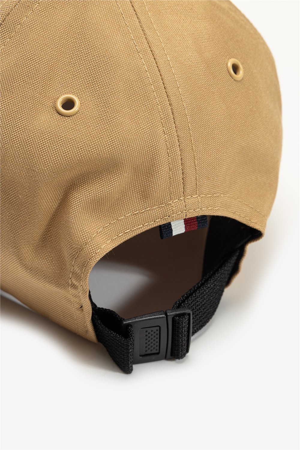 Tommy Hilfiger Cap Bb Erkek Baseball Şapka