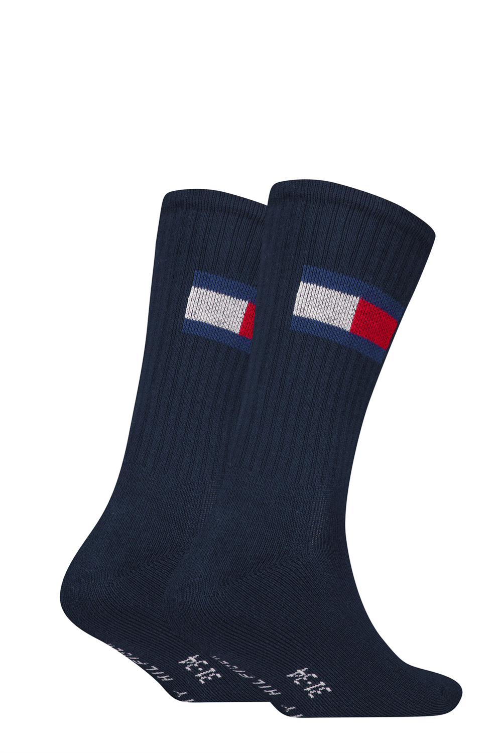 Tommy Hilfiger Çocuk 2li Çorap