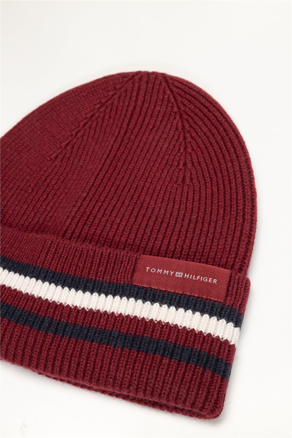 Tommy Hilfiger Corporate Erkek Bere