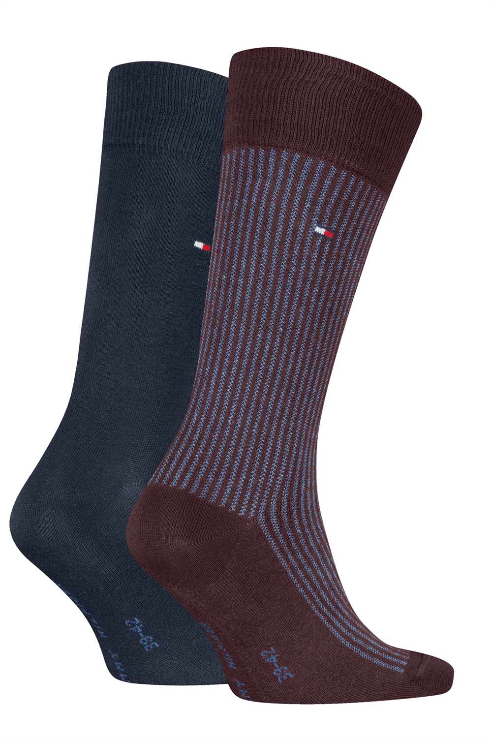 Tommy Hilfiger Erkek 2li Çorap