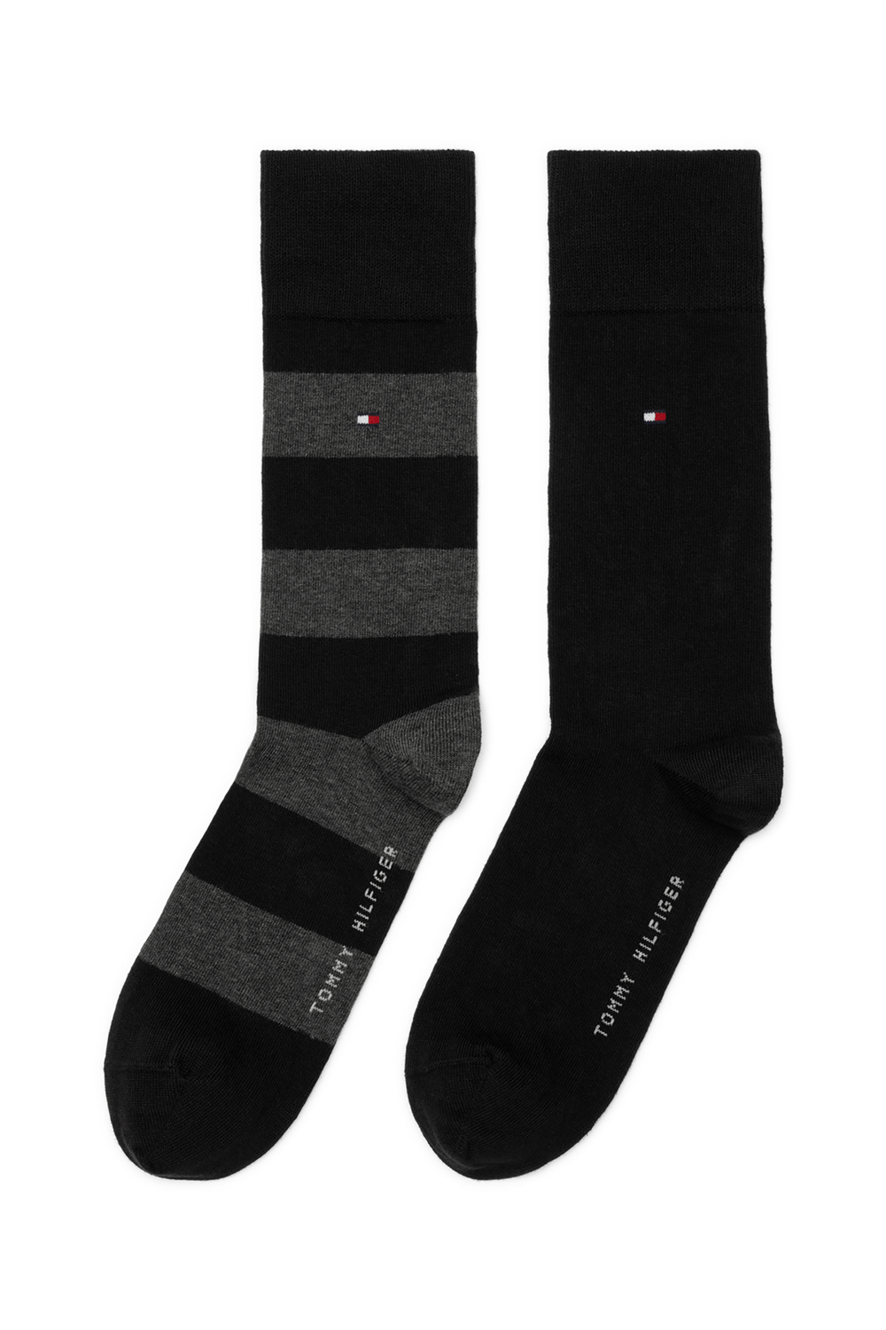 Tommy Hilfiger Erkek 2li Çorap