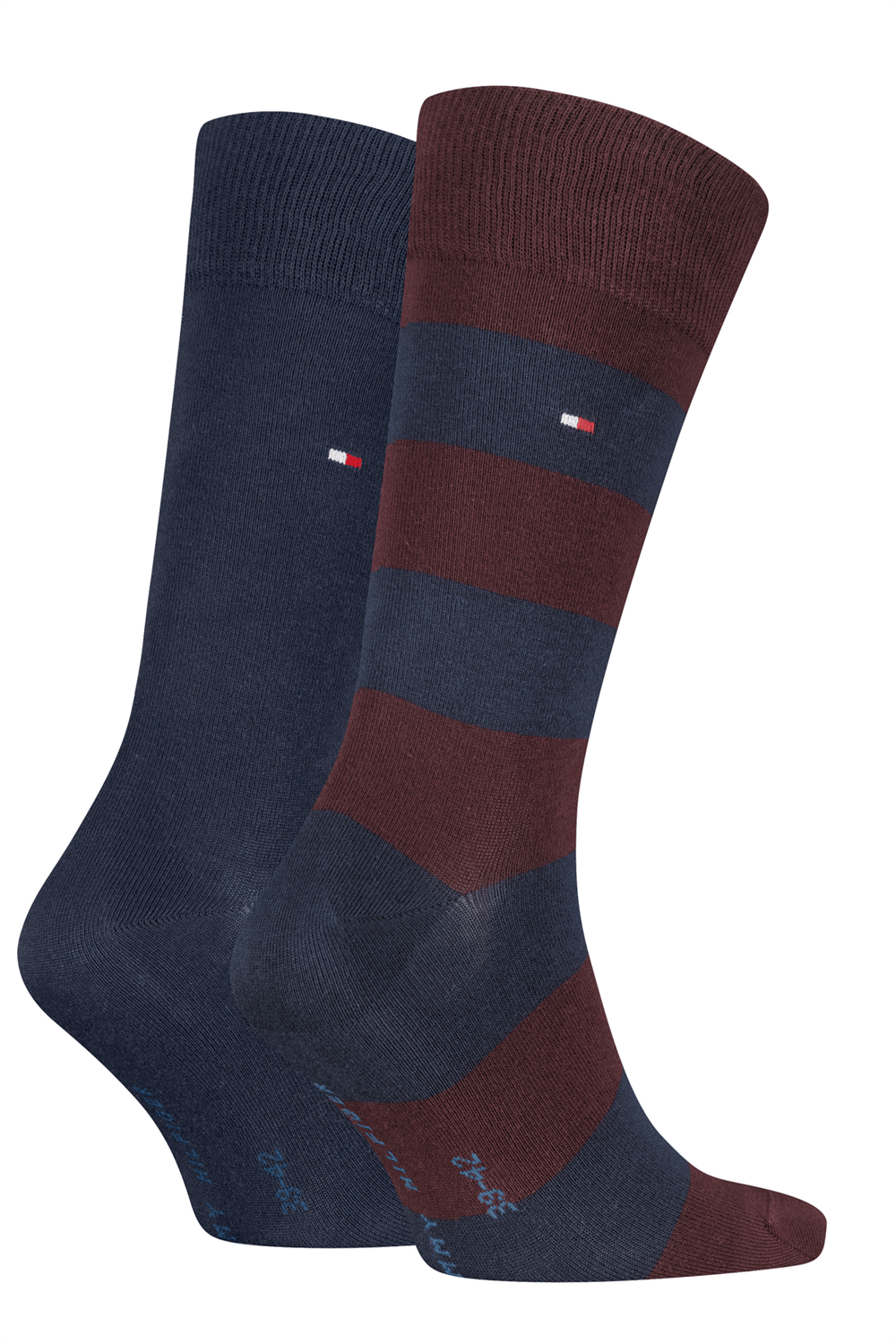 Tommy Hilfiger Erkek 2li Çorap