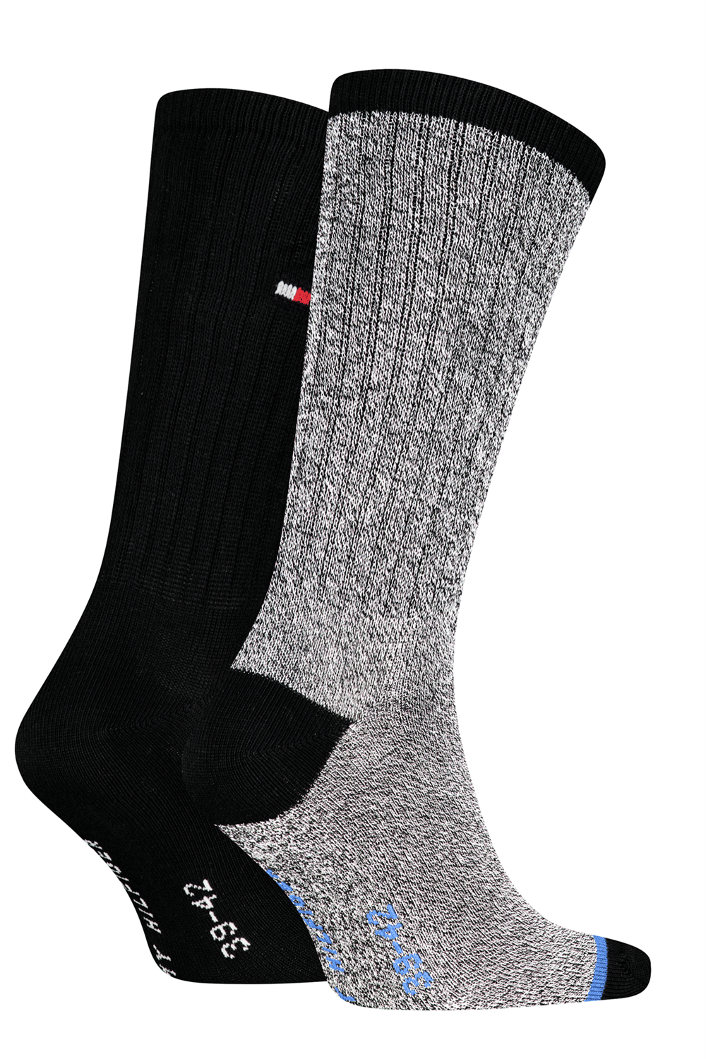 Tommy Hilfiger Erkek 2li Çorap