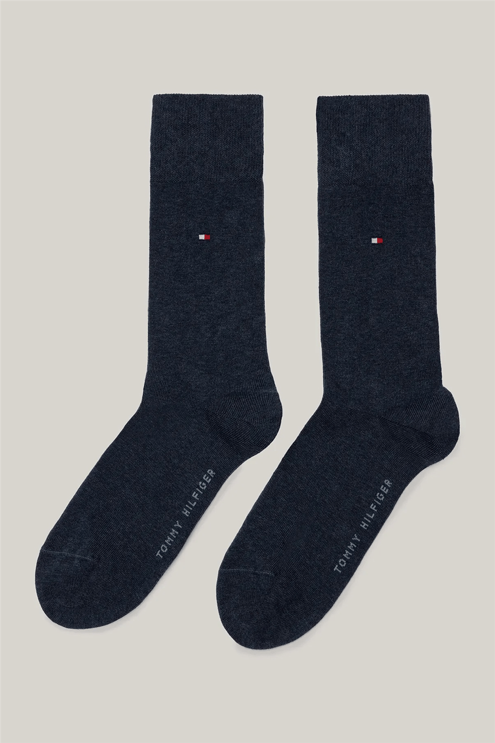 Tommy Hilfiger Erkek 2li Çorap