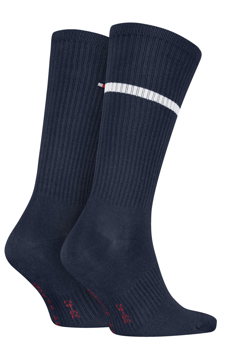 Tommy Hilfiger Erkek 2li Çorap