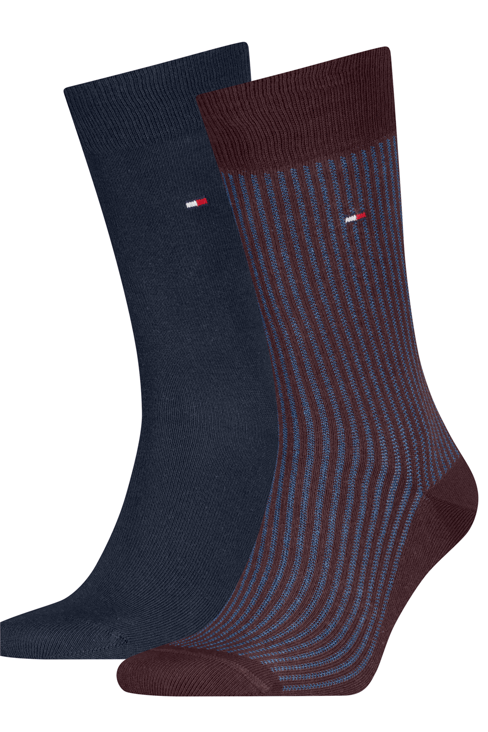 Tommy Hilfiger Erkek 2li Çorap