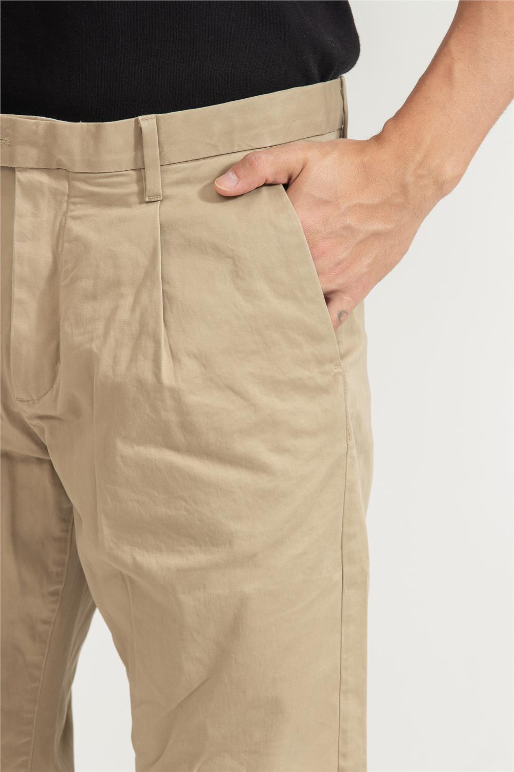 Tommy Hilfiger Erkek Chino Pantolon