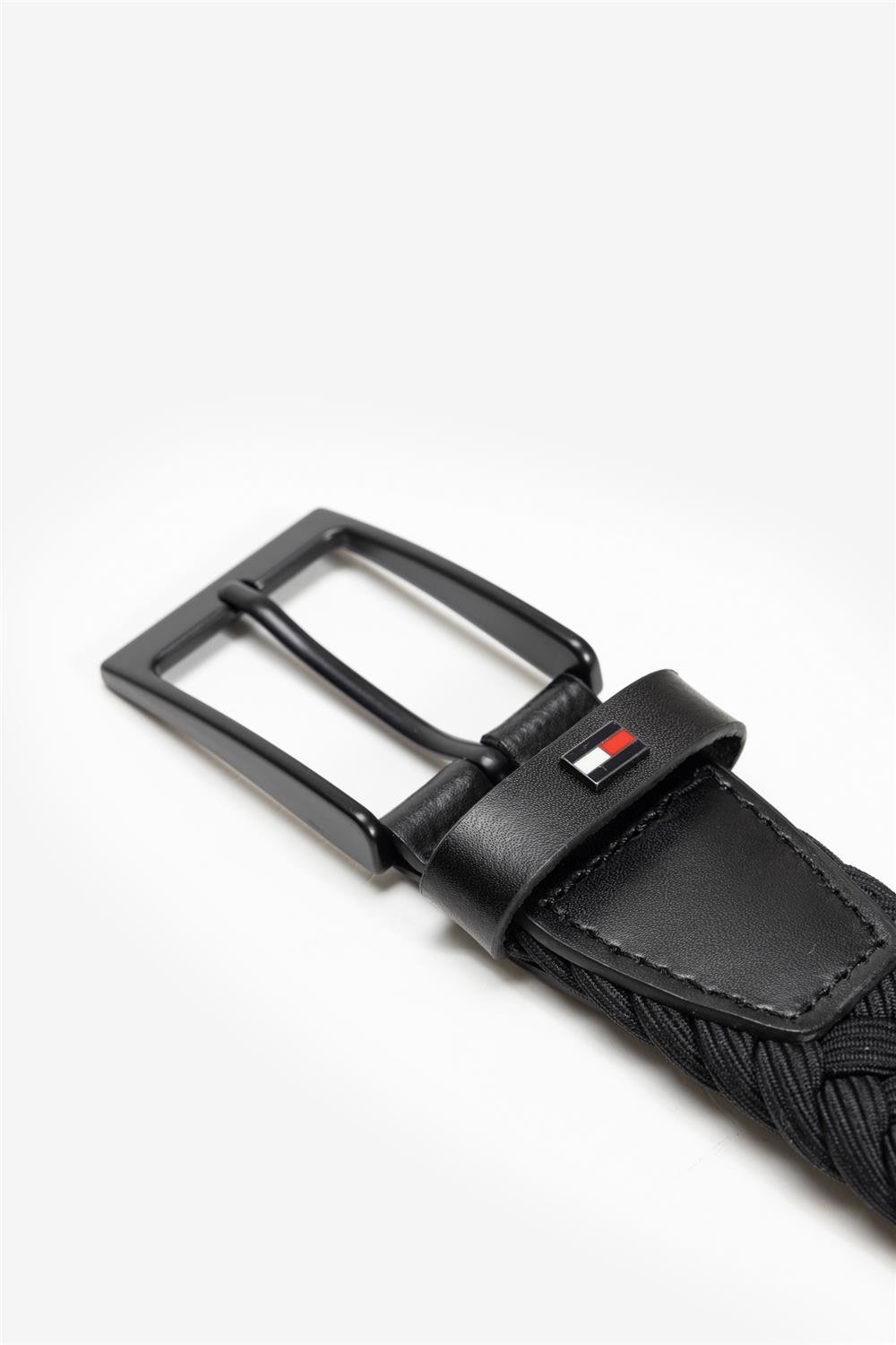 Tommy Hilfiger Erkek Kemer