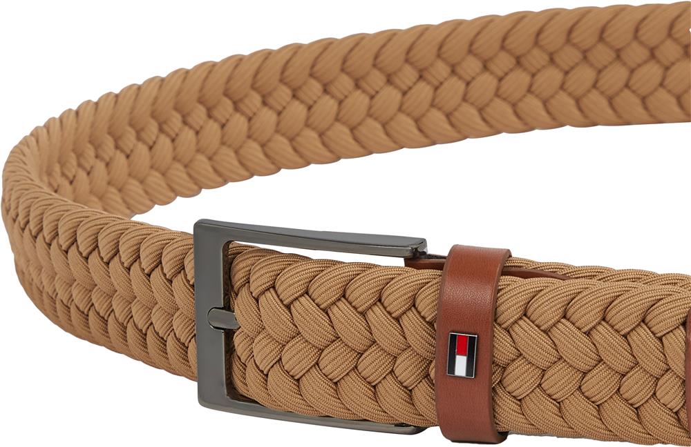 Tommy Hilfiger Erkek Kemer