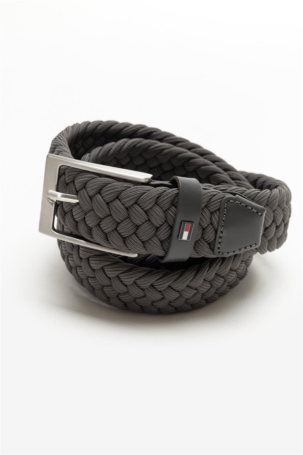 Tommy Hilfiger Erkek Kemer