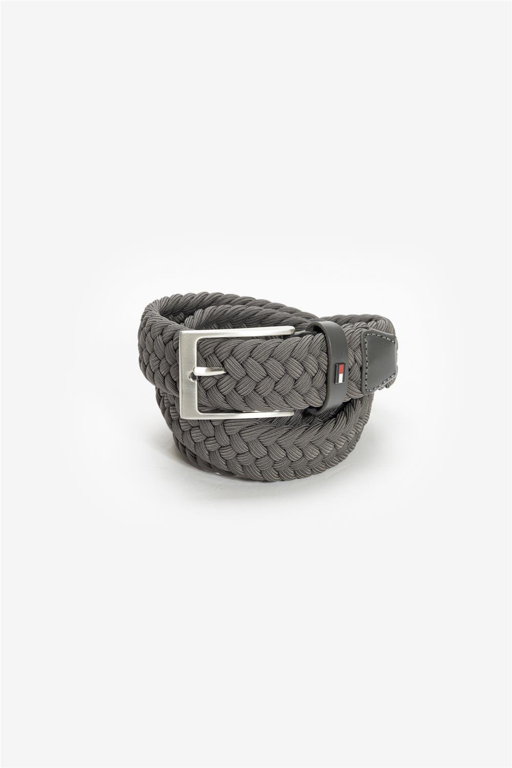 Tommy Hilfiger Erkek Kemer