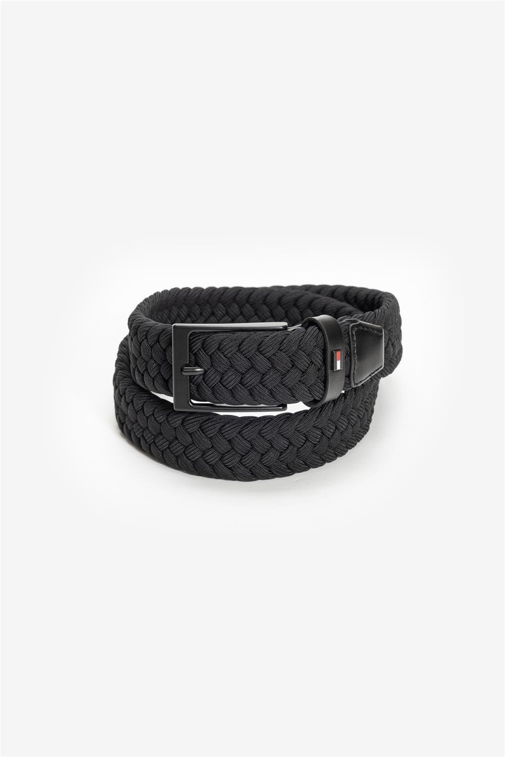 Tommy Hilfiger Erkek Kemer