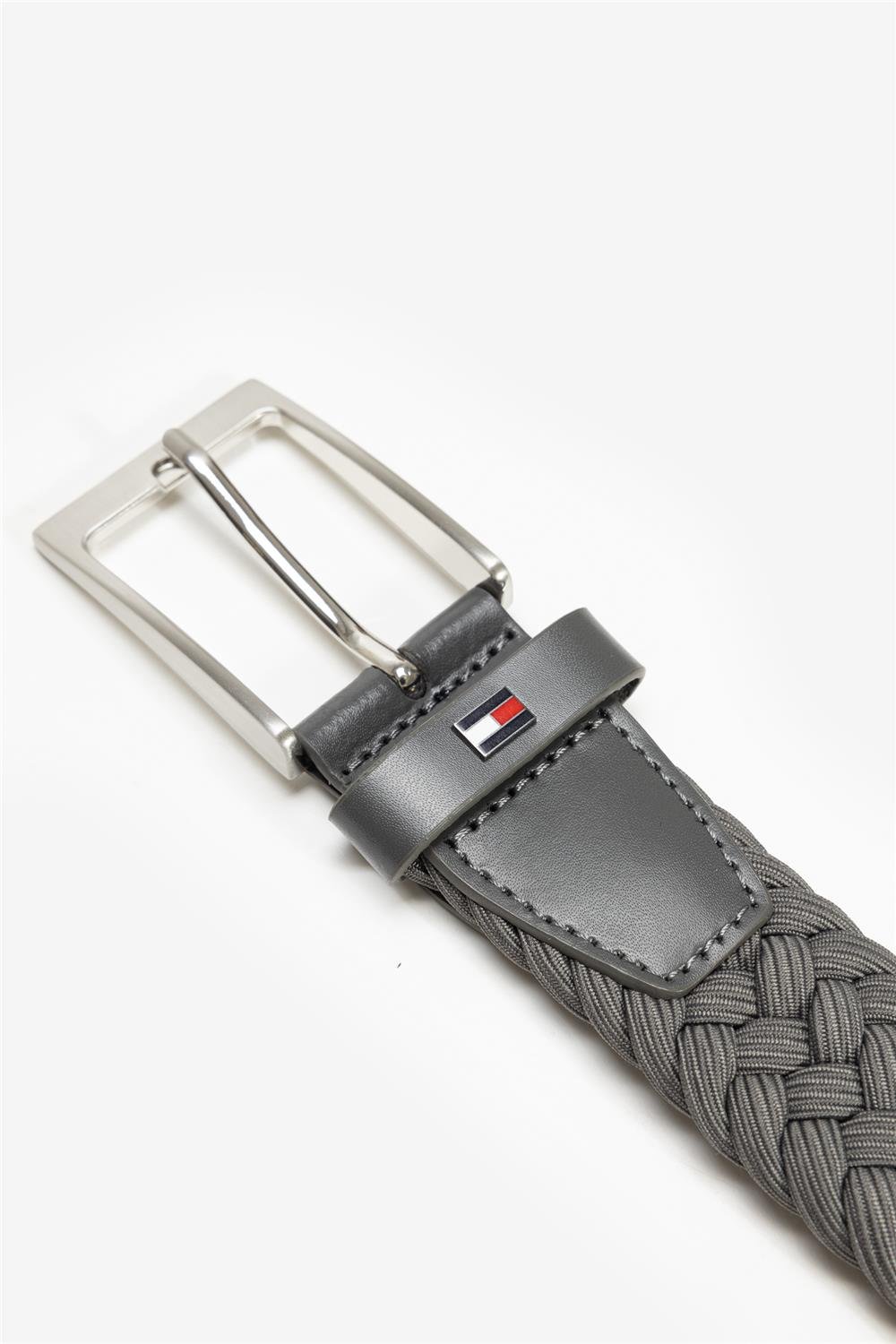 Tommy Hilfiger Erkek Kemer