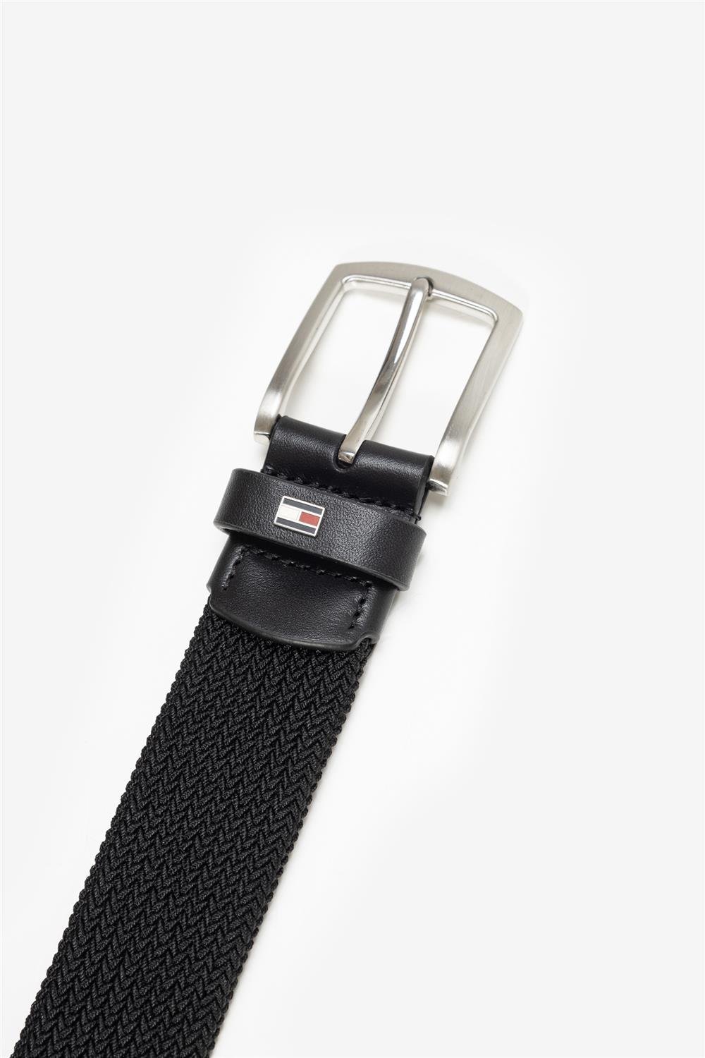 Tommy Hilfiger Erkek Kemer