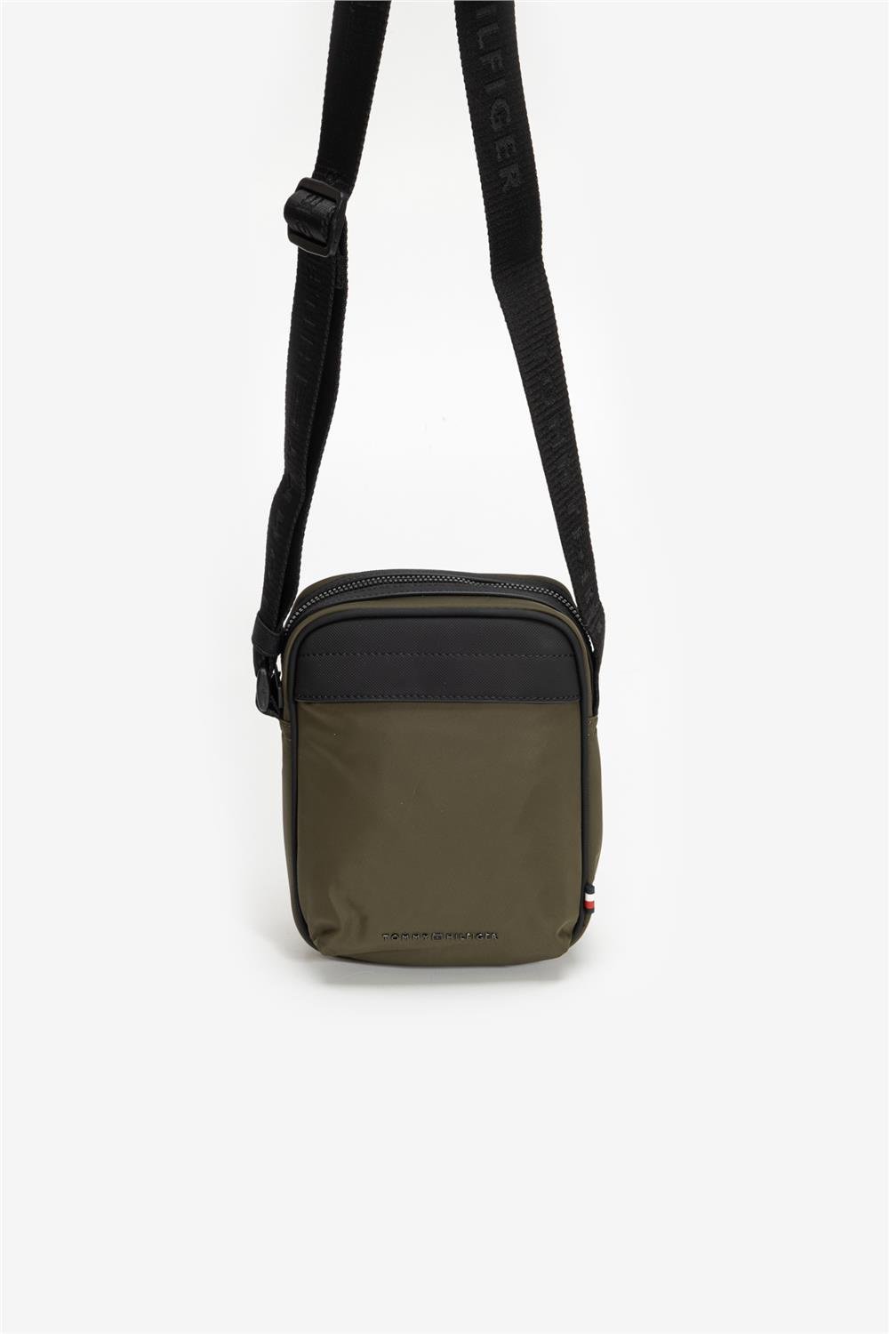 Tommy Hilfiger Erkek Reporter Çanta