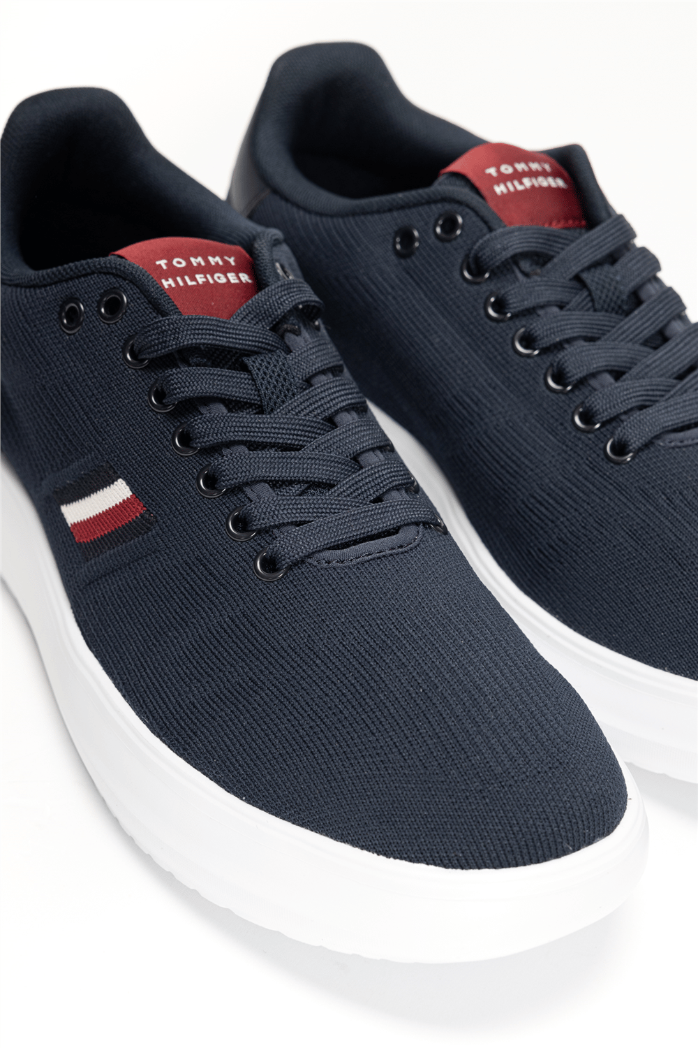 Tommy Hilfiger Erkek Sneaker