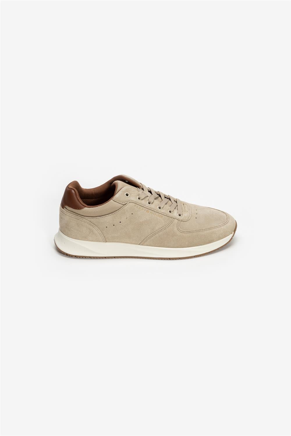 Tommy Hilfiger Erkek Sneaker