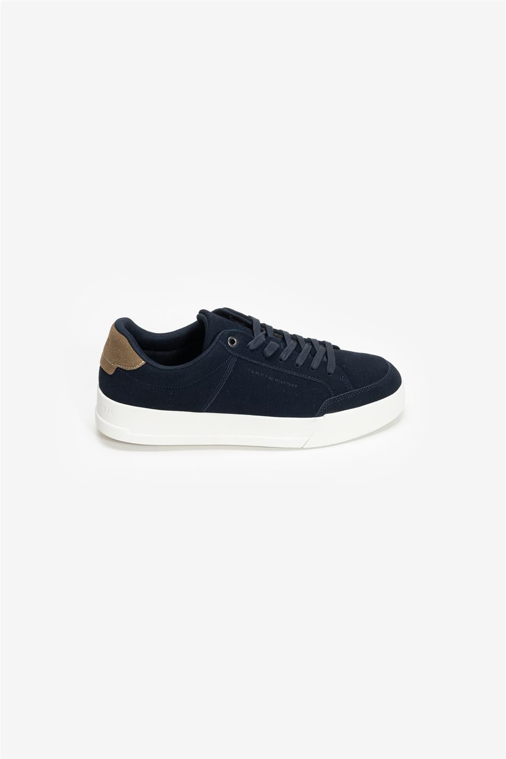 Tommy Hilfiger Erkek Sneaker