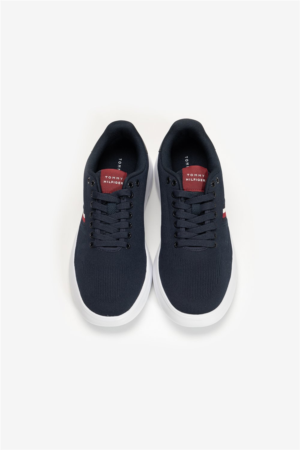 Tommy Hilfiger Erkek Sneaker