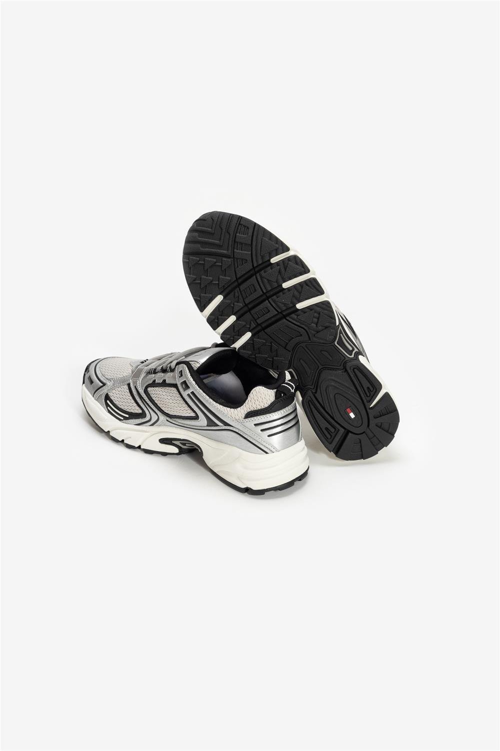 Tommy Hilfiger Erkek Sneaker