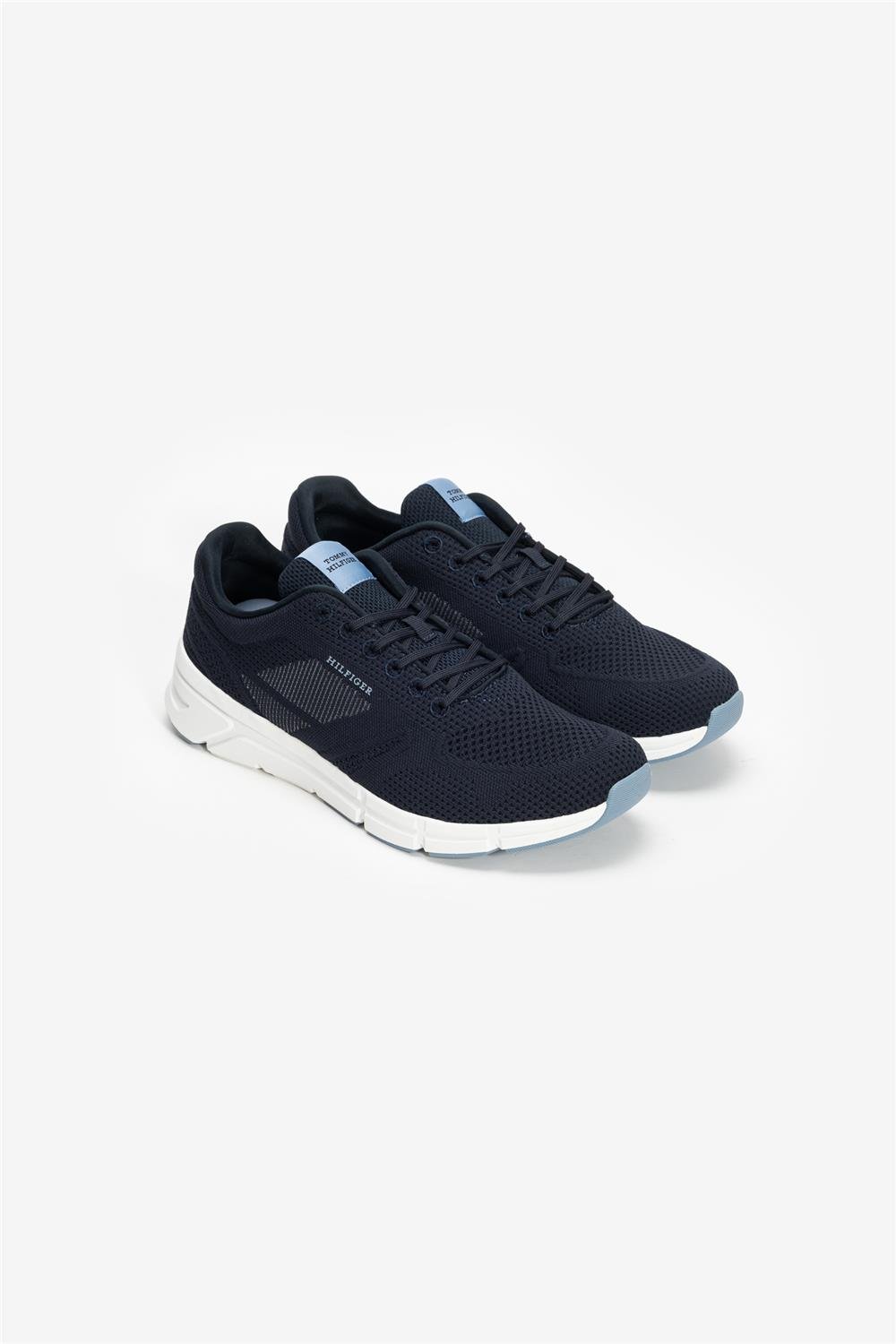 Tommy Hilfiger Erkek Sneaker
