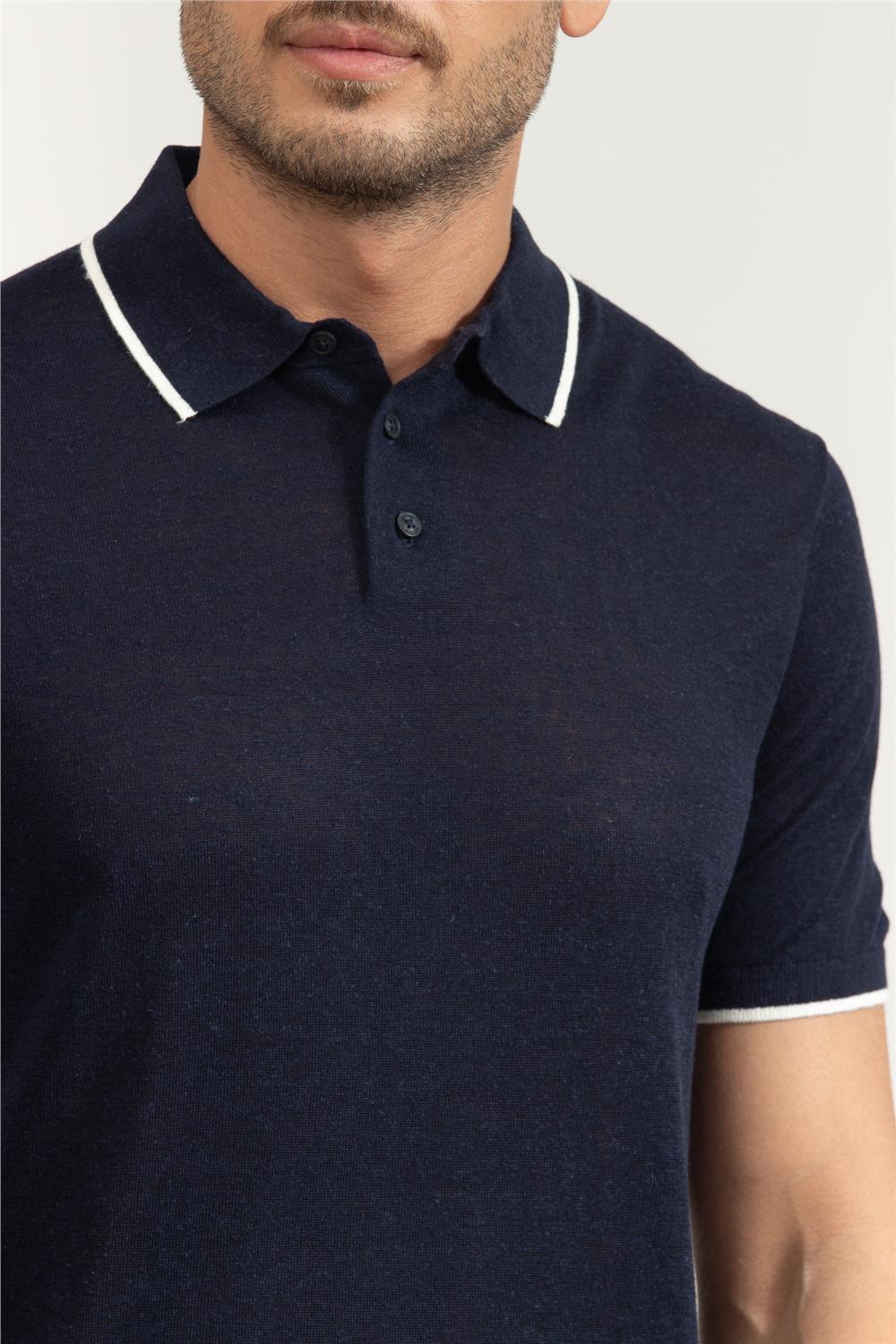 Tommy Hilfiger Erkek Triko