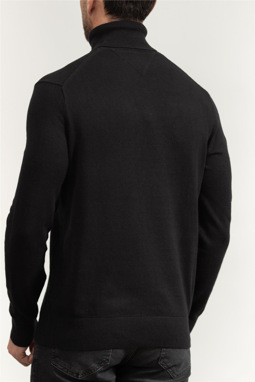 Tommy Hilfiger Erkek Triko