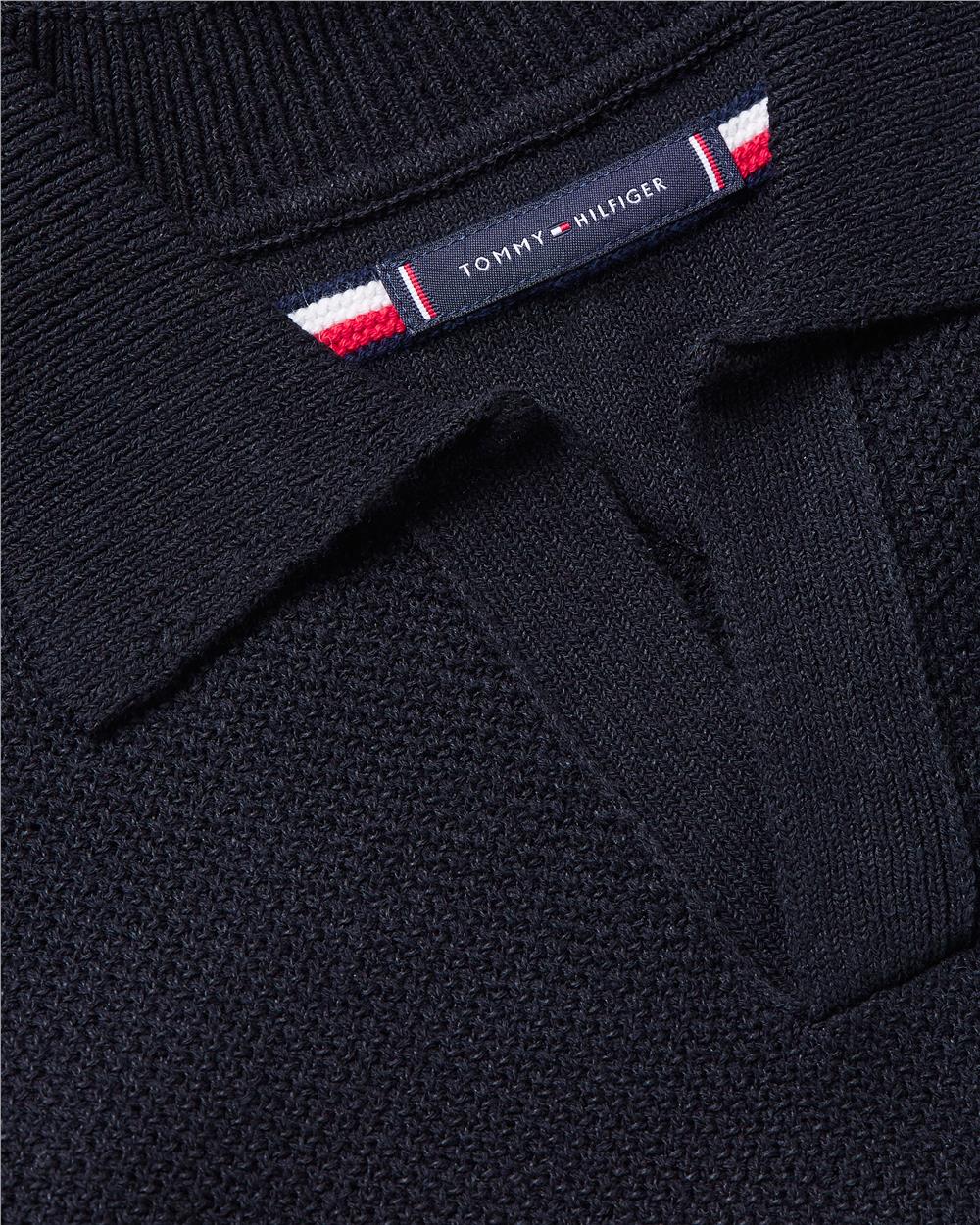 Tommy Hilfiger Erkek Triko