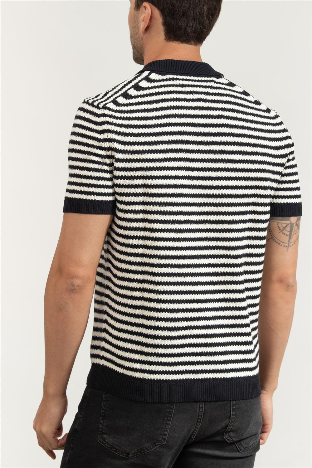 Tommy Hilfiger Erkek Triko