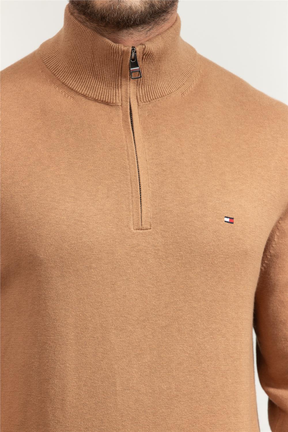Tommy Hilfiger Erkek Triko