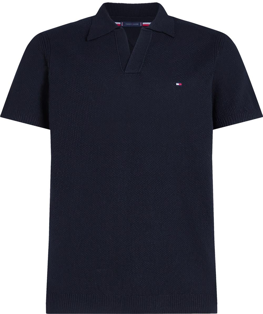 Tommy Hilfiger Erkek Triko