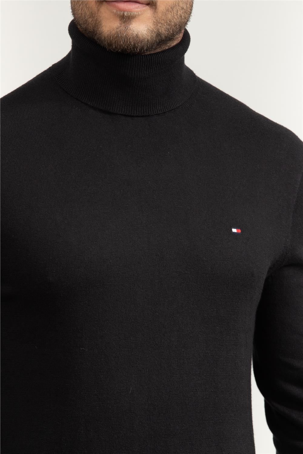 Tommy Hilfiger Erkek Triko