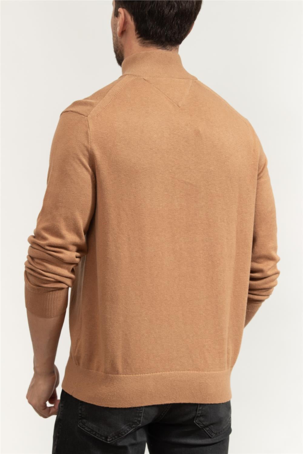 Tommy Hilfiger Erkek Triko