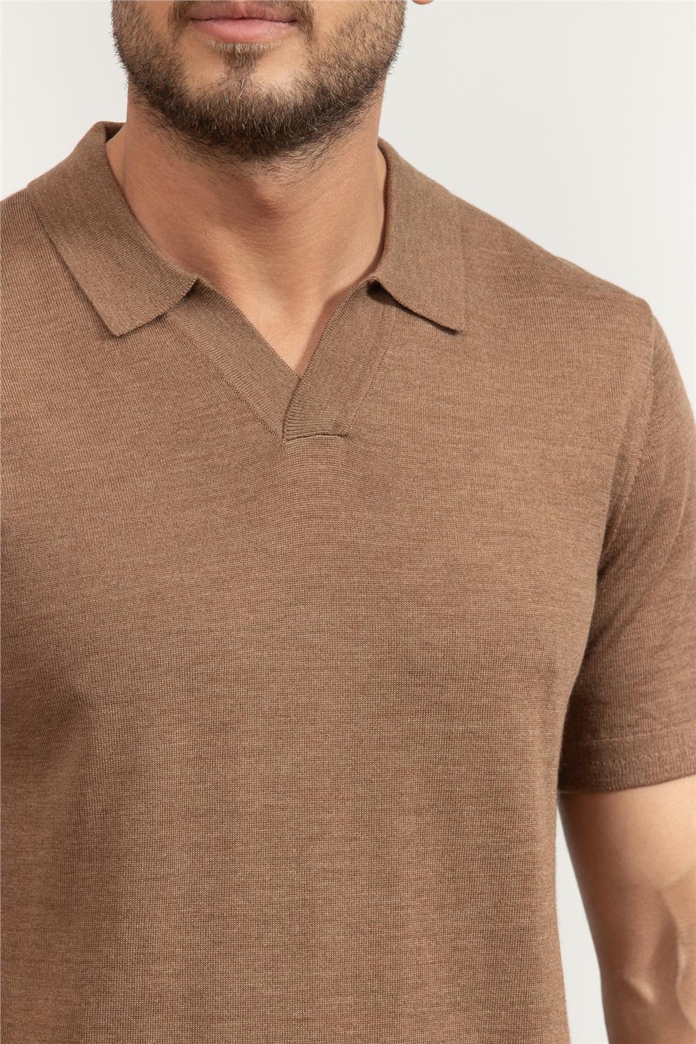 Tommy Hilfiger Erkek Triko
