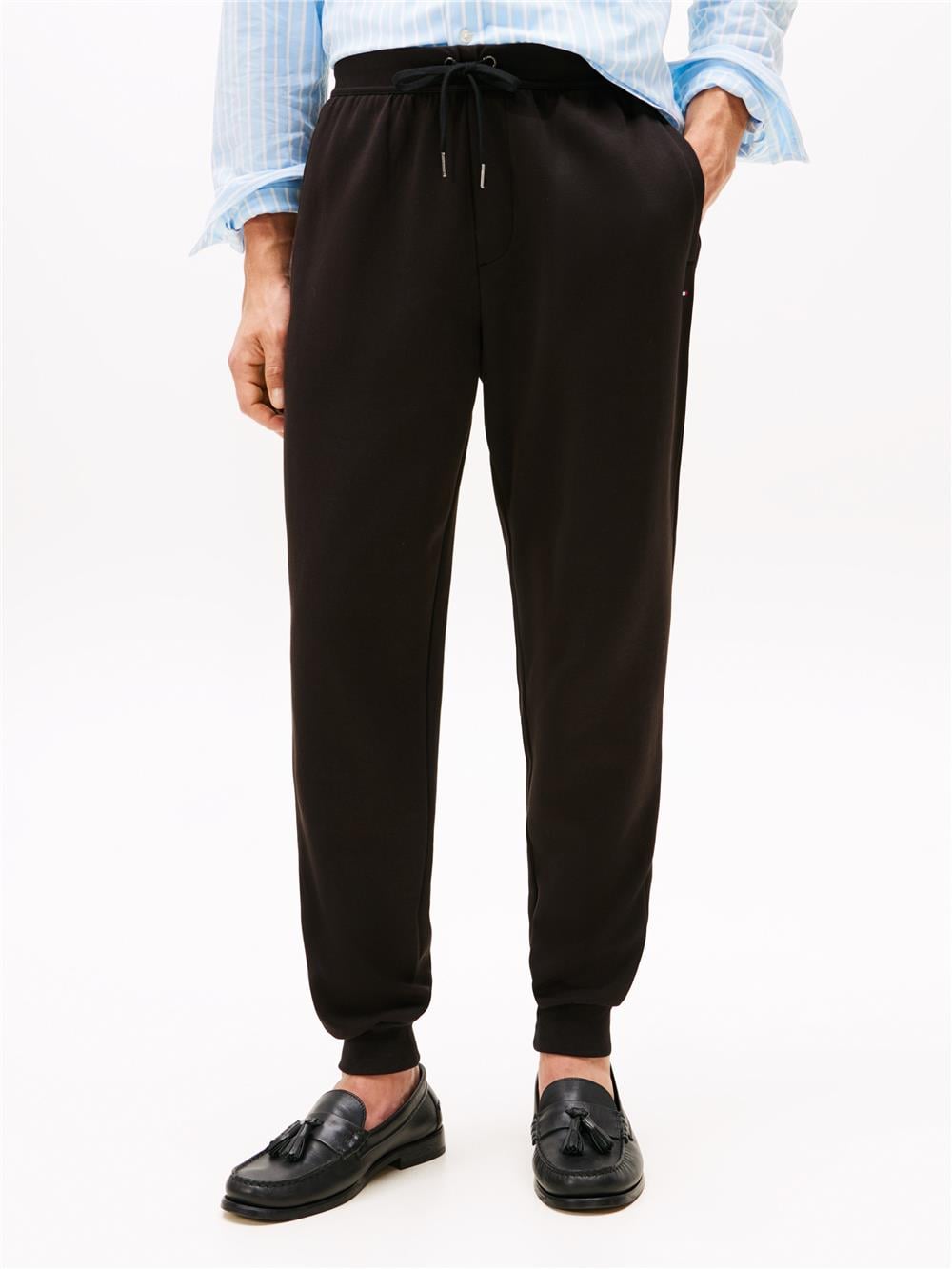 Tommy Hilfiger Essential Intechno Erkek Eşofman Altı