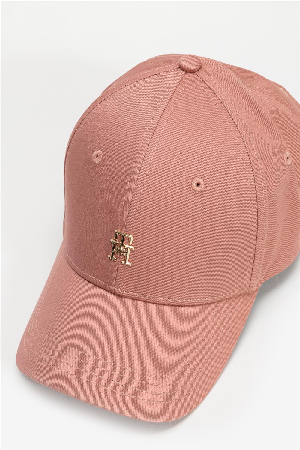 Tommy Hilfiger Essential Kadın Baseball Şapka