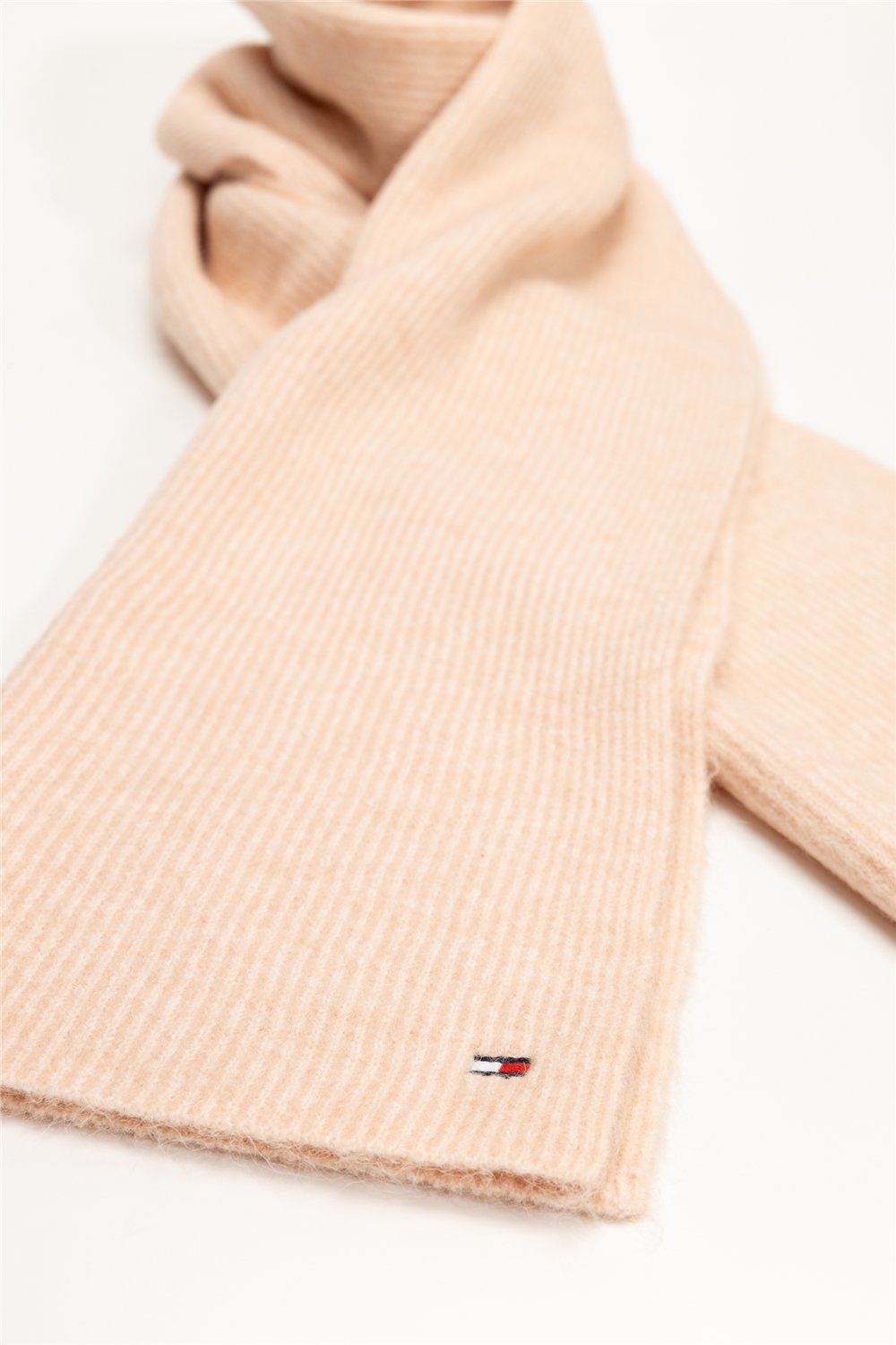 Tommy Hilfiger Kadın Atkı