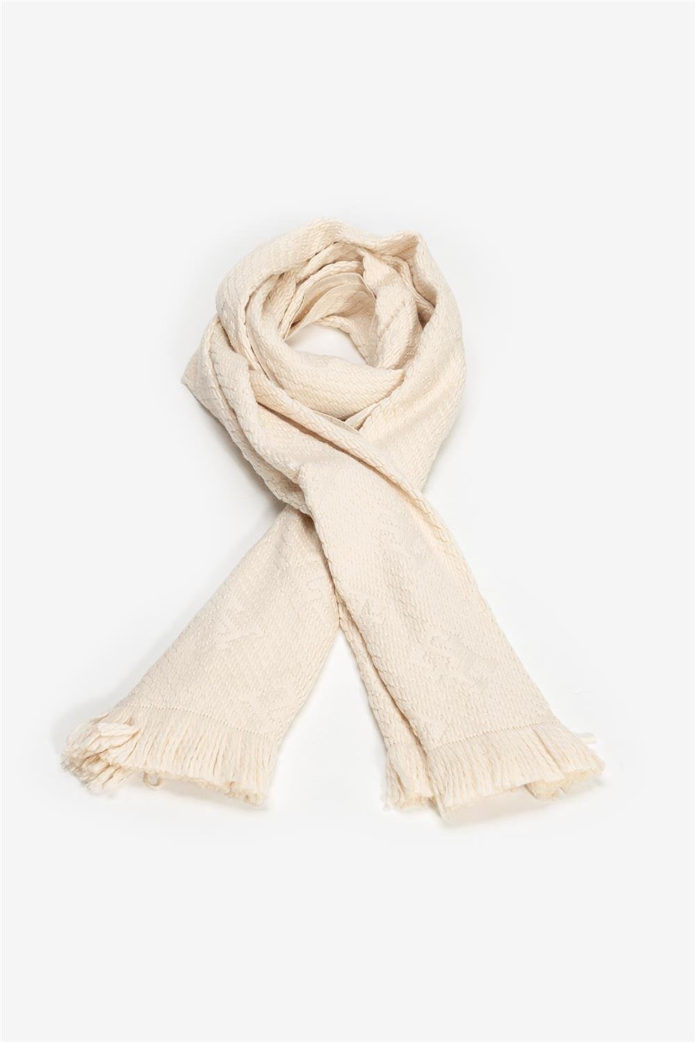 Tommy Hilfiger Kadın Atkı