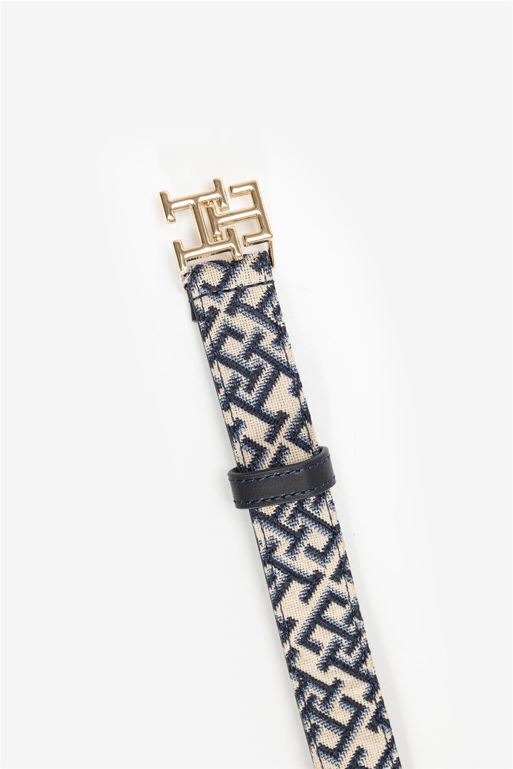 Tommy Hilfiger Kadın Kemer