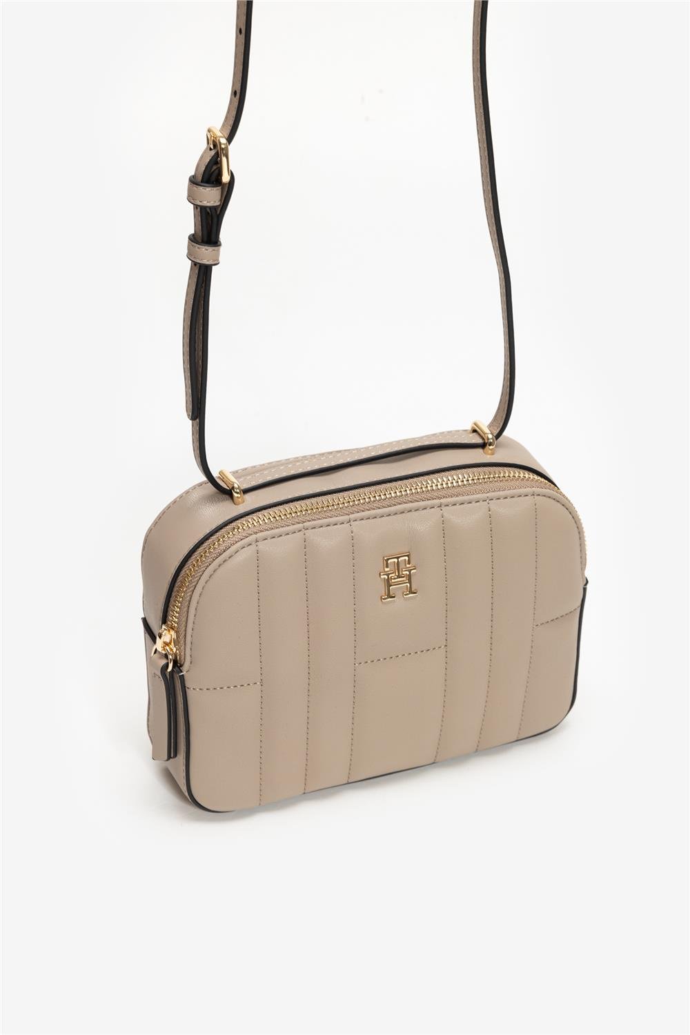 Tommy Hilfiger Kadın Mini Omuz Çantası