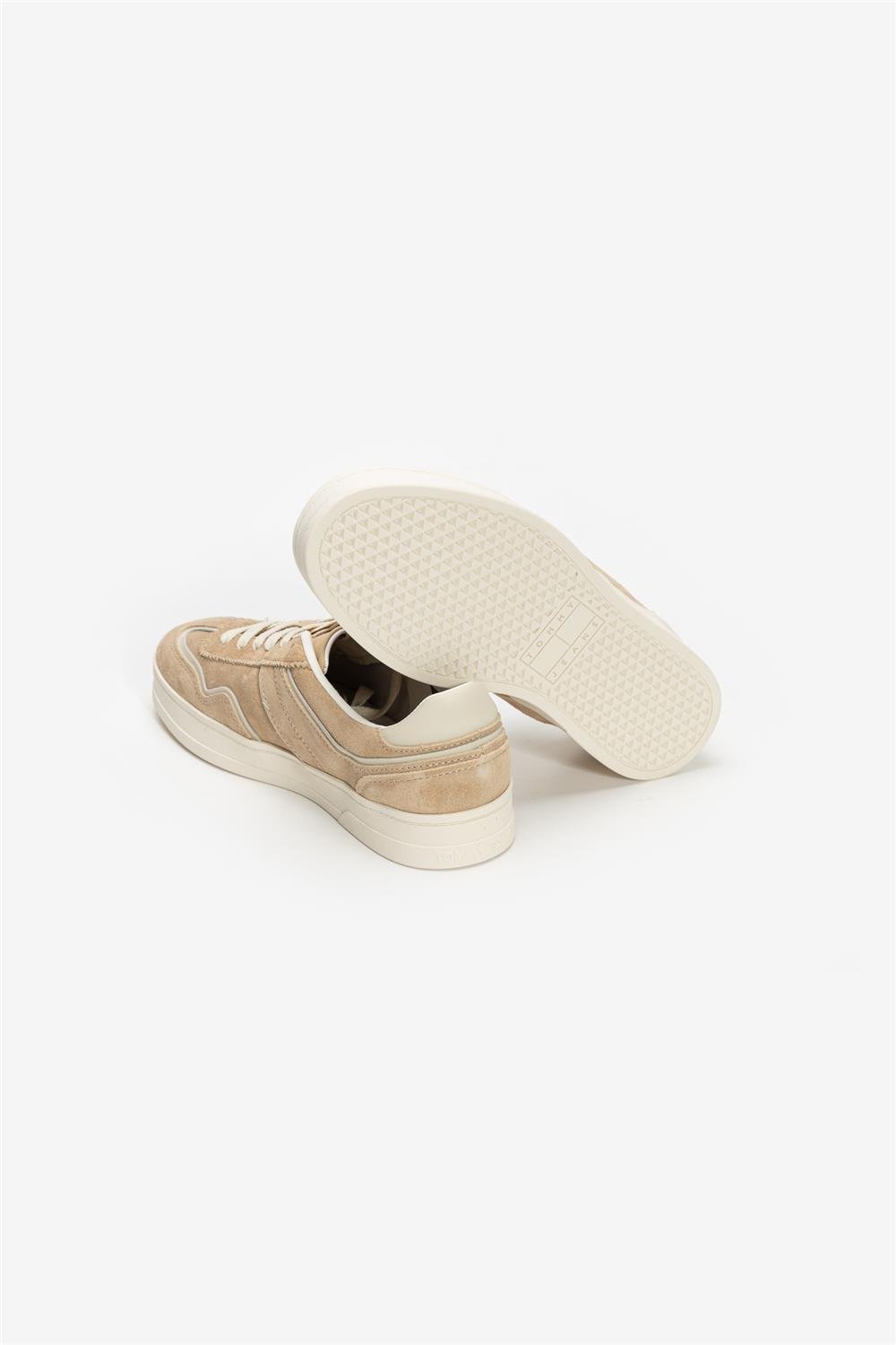 Tommy Hilfiger Kadın Sneaker
