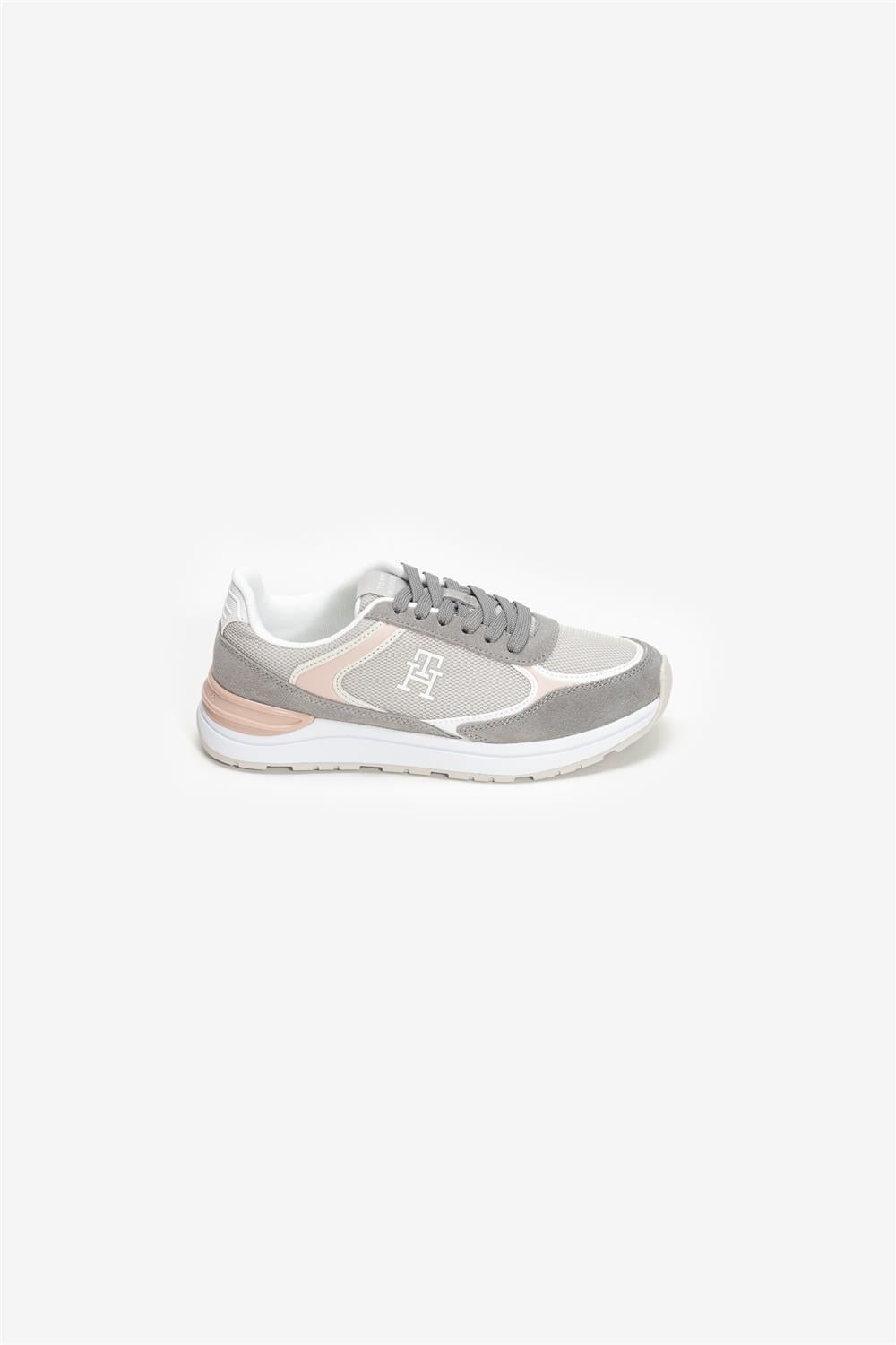 Tommy Hilfiger Kadın Sneaker