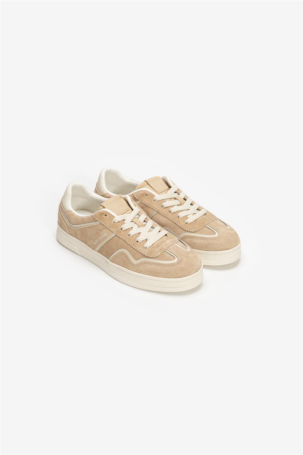 Tommy Hilfiger Kadın Sneaker