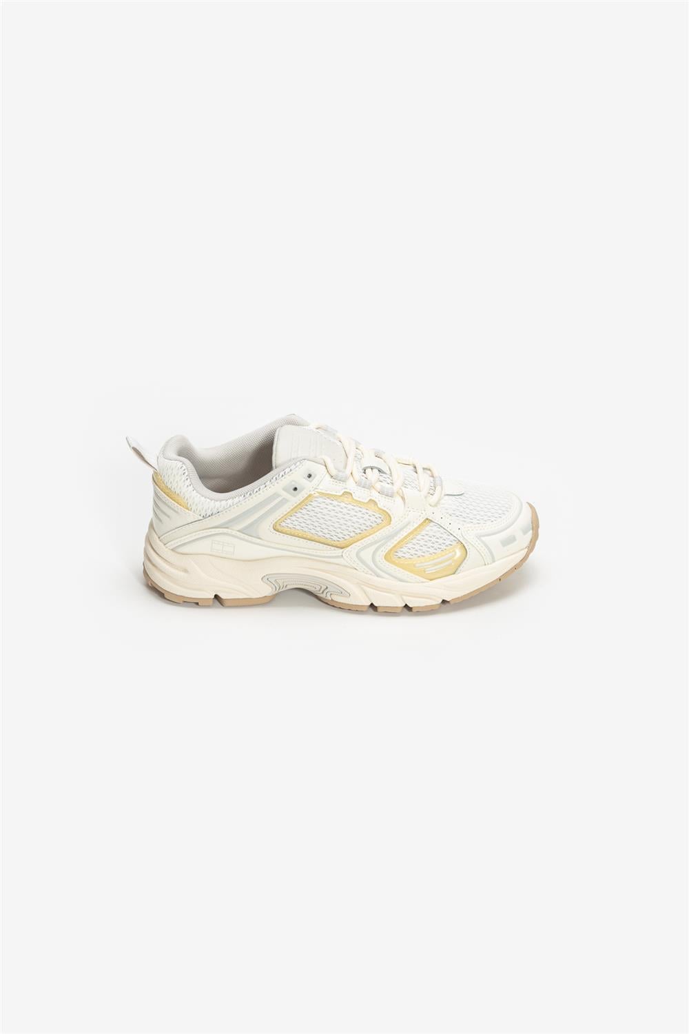 Tommy Hilfiger Kadın Sneaker Beyaz