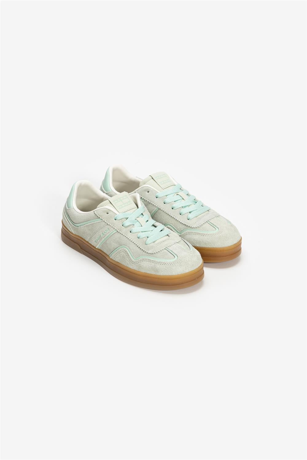 Tommy Hilfiger Kadın Sneaker