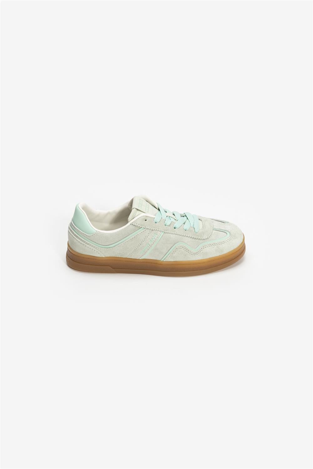 Tommy Hilfiger Kadın Sneaker