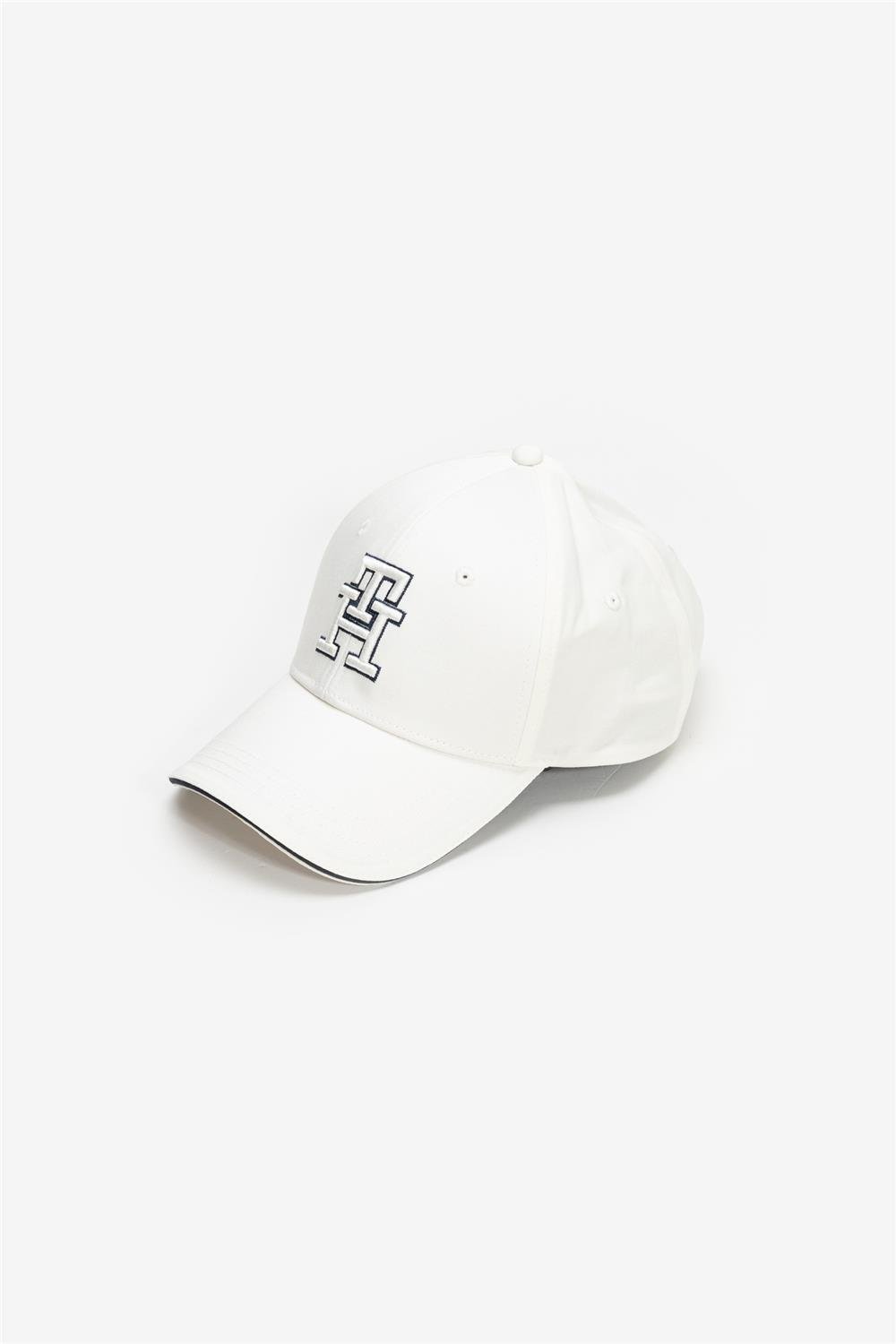 Tommy Hilfiger Prep Kadın Baseball Şapka