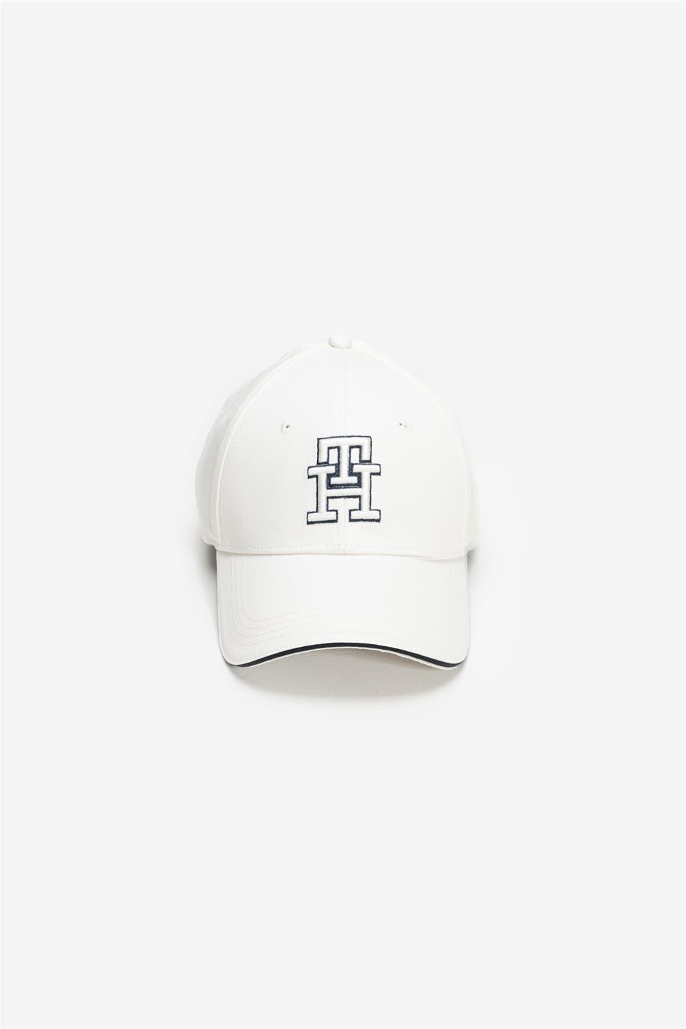 Tommy Hilfiger Prep Kadın Baseball Şapka